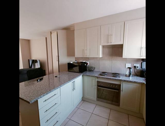 2 BEDROOM APARTMENT FOR SALE IN ANNLIN-WES